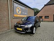 Ford Focus - Wagon 1.8 Trend Flexi Fuel