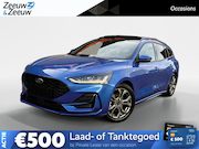Ford Focus - Wagon 1.0 EcoBoost Hybrid ST Line X | Winter Pack | Driver A
