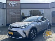 Toyota C-HR - 1.8 Hybrid DYNAMIC NL-AUTO KEYLESS APPLE/ANDROID 18'' LM-VEL