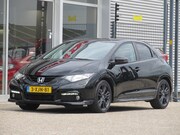 Honda Civic - 1.8 142pk Sport Black Edition