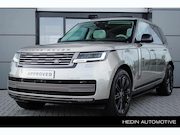Land Rover Range Rover - P550e SV l SV Sunset Gold l 23" Gloss Black l Treeplanken l