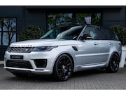 Land Rover Range Rover Sport - 2.0 P400e HSE Dynamic