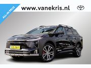 Toyota bZ4X - Touring Dynamic Limited 75 kWh € 1.326 Demo Voordeel 20 Inch