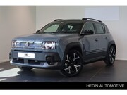Renault 4 - Renault E-Tech electric comfort range techno 52 kWh | Automa
