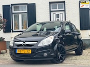 Opel Corsa - 1.4-16V Business|Airco|Cruise|Elek-ramen|LMV|