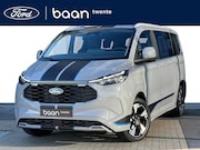 Ford Model T - Tourneo Custom PHEV 233PK SPORT L1 | 8 Persoons | Panorama d