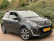 Citroën C1 - 1.2 PureTech Airscape Shine CABRIO I CLIMA I TOPSTAAT 2017