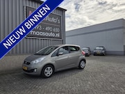 Kia Venga - 1.6 CVVT Anniversary automaat hoge-instap 1e eigenaar
