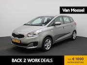 Kia Carens - 1.6 GDi First Edition | 7-persoons | Achteruitrijcamera | Pa