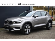 Volvo XC40 - T2 Automaat Inscription 360 camera | Cruise Control | Lichte