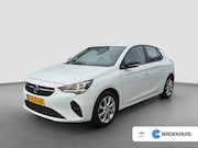 Opel Corsa - 1.2 Edition Stuurverwarming | Full map navigatie | Parkeerse