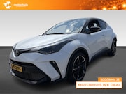 Toyota C-HR - 1.8 Hybrid GR-Sport | Achteruitrijcamera | Alcantara bekledi