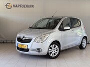 Opel Agila - 1.2 16V 94pk Edition
