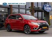 Mitsubishi Outlander - 2.0 PHEV instyle|Stoel+Stuurverwarming|360 Cam|Leder|Dealer 