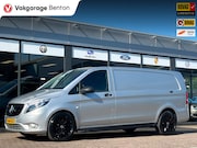 Mercedes-Benz Vito - 116 CDI Automaat Extra Lang Gesloten Bestel | Airco | Cruise