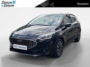 Ford Fiesta - 1.0 EcoBoost Hybrid Titanium | Apple Carplay/ Android Auto |