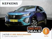 Peugeot e-2008 - SUV Business Electric 54 kWh | VOORRAAD KORTING | Tot 8 jaar