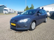 Ford Focus - Wagon 1.6 TDCI Lease Trend !!! JAAR APK + NAP
