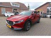 Mazda CX-30 - 2.0 e-SkyActiv-X M Hybrid Comfort Automaat , trekhaak