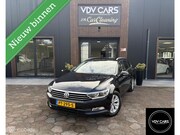 Volkswagen Passat - Variant 1.4 TSI Comfortline Bsn Clima LED