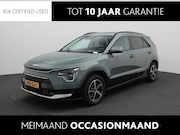 Kia Niro - 1.6 GDi PHEV DynamicPlusLine | HUD | Stoel en Stuur Verwarmi