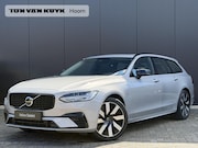 Volvo V90 - 2.0 T6 Plug-in hybrid AWD Ultra Dark 360 camera/ intellisafe