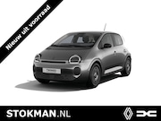 Renault Twingo - Evolution | LED-achterlichten | LED-dagrijverlichting met sp