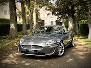 Jaguar XK - 5.0 V8 Coupé Portfolio