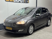 Ford C-Max - 1.5 Titanium