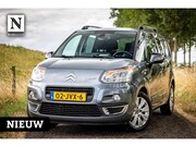 Citroën C3 Picasso - 1.6 VTi Exclusive|Nap |PDC |Cruise |Airco