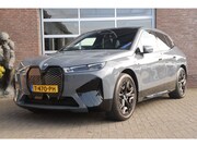 BMW iX - M60 High Executive 112 kWh | B&W Diamond | Trekhaak | Servic