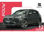 Seat Tarraco - 1.5 TSI 150pk DSG FR Business | Trekhaak | Elekt. Verstelbar