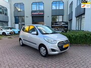 Hyundai i10 - 1.0 i-Drive Cool