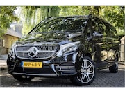Mercedes-Benz V-klasse - 300d 4-MATIC Extra Lang L3 DC AMG Line Edition Luchtvering S