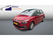 Citroën Spacetourer - 1.2 PureTech Feel Volledig Onderhouden