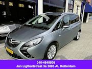 Opel Zafira - Tourer 1.4 Cosmo 7-PERSOONS 7 PERSOONS/CLIMA/NAVI/NW APK