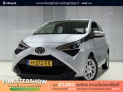 Toyota Aygo - 1.0 VVT-i x-play