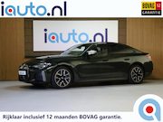 BMW i4 - M50 84 kWh Laserlight/HUD/Keyless/360° Camera/ACC/Shadow Lin