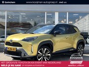 Toyota Yaris Cross - 1.5 Hybrid Launch Edition Navigatie / Camera / Stoelverwarmi