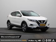 Nissan Qashqai - 140pk DIG-T N-Connecta | Panoramadak | Climate control | Nav