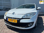 Renault Mégane - 1.5 dCi Expression SCHADEAUTO