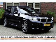 BMW X3 - XDrive30e eDrive M Pakket | Trekhaak | Panoramadak | Head-up