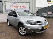 Mitsubishi Outlander - Sport 2.0 Invite+ Airco LPG G3