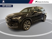 Seat Tarraco - 1.4 TSI e-Hybrid PHEV 245pk DSG FR Business · 360 Camera · I