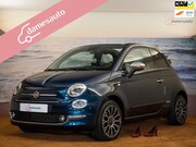 Fiat 500C - 1.2 Star, NAP, NAV, Cabriolet, NWE distr. riem, incl garanti