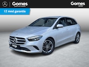 Mercedes-Benz B-klasse - 180 Business Solution