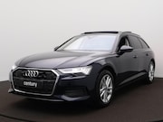Audi A6 - 50 TFSI e quattro Advanced edition
