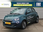 Fiat 500 - 1.0 Hybrid Torino Launch Edition | Parkeersensoren | Beschik