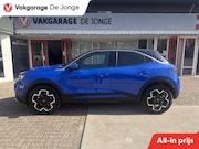Opel Mokka-e - Ultimate 50-kWh 11kw