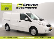 Peugeot Expert - 2.0 HDI L2H1 | Airco | Cruise | 3 Zits | 2xSchuifdeur | Navi
